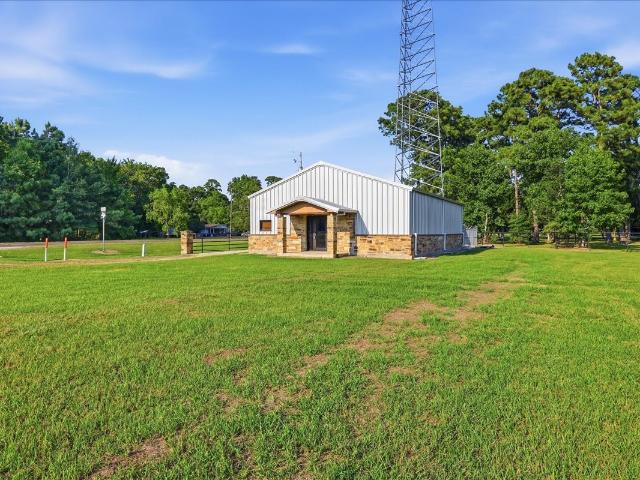 House for sale in Chambers, Texas