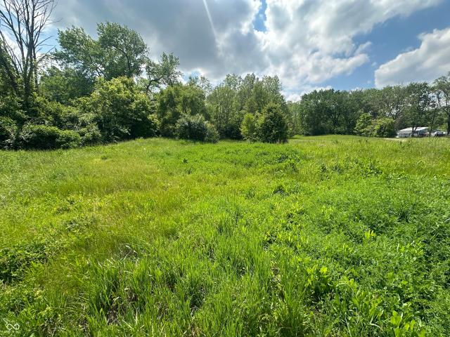 Land for sale in Camby, Indiana