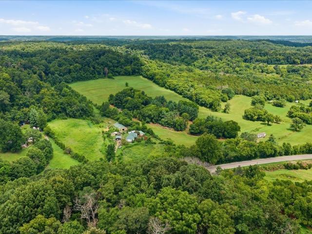 Land for sale in Tennessee