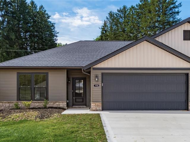 Condo for sale in Zanesville, Ohio