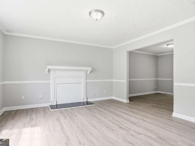 House for sale in Ellenwood, Georgia