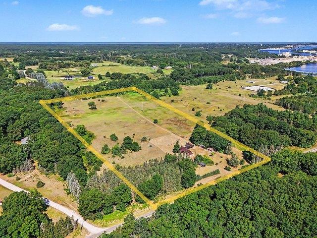 Land for sale in Manistee, Michigan