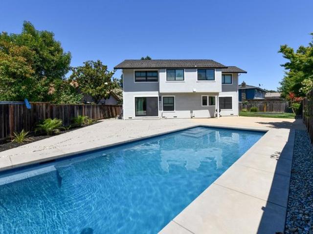House for sale in Napa, California
