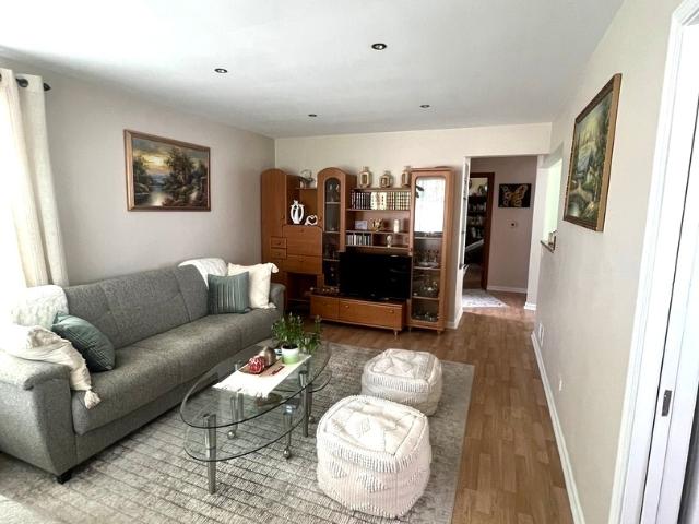 House for sale in Chicago Park, Illinois