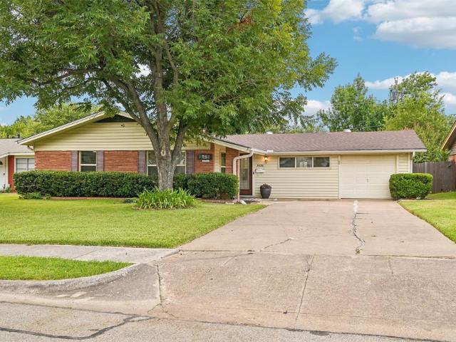 House for sale in Irving, Texas