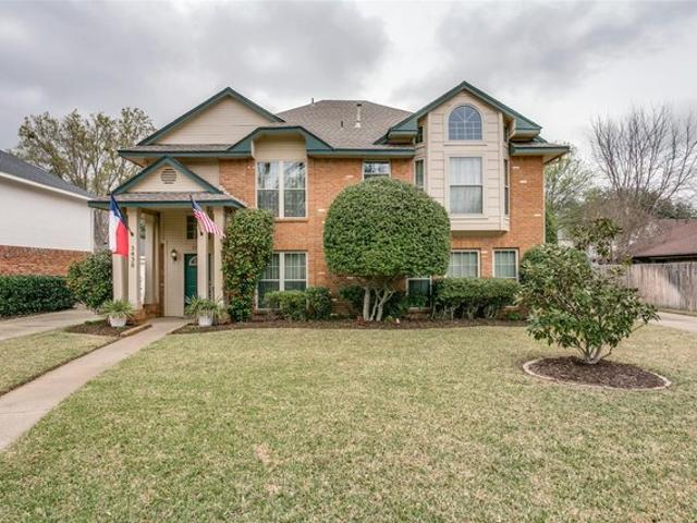 House for sale in Grapevine, Texas