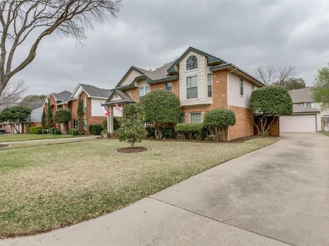 House for sale in Grapevine, Texas
