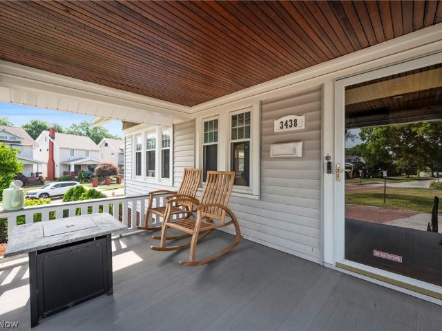 House for sale in Jefferson, Cleveland