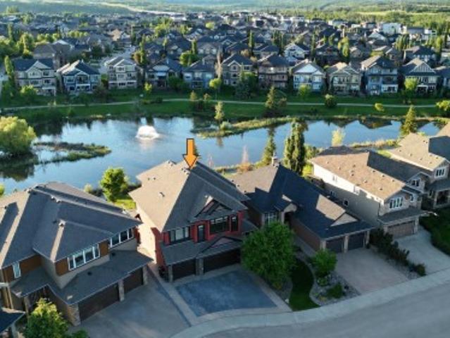 House for sale in Wedgewood, Alberta