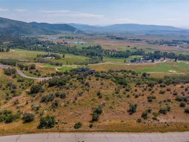 Land for sale in Steamboat Springs, Colorado