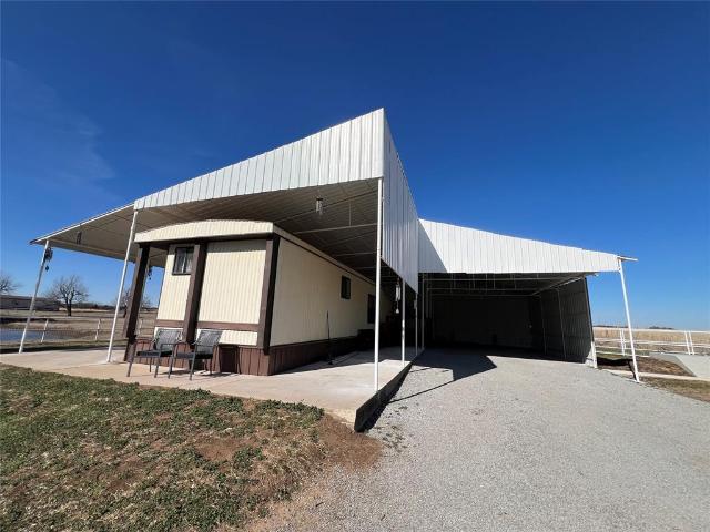 House for sale in Tryon, Oklahoma