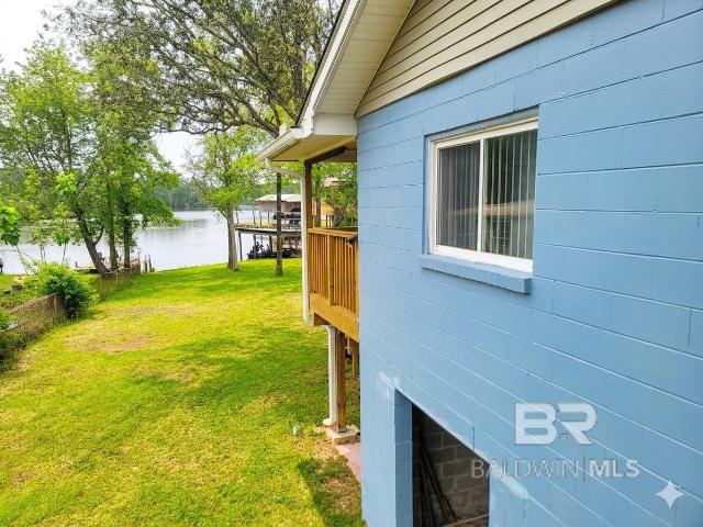 Property for rent in Seminole, Alabama