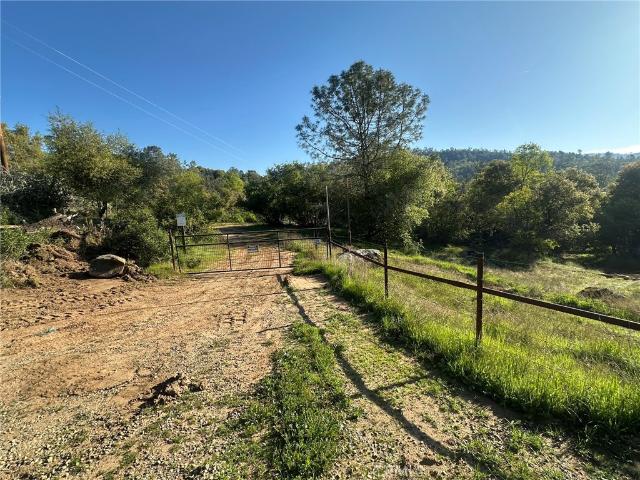 Land for sale in Coarsegold