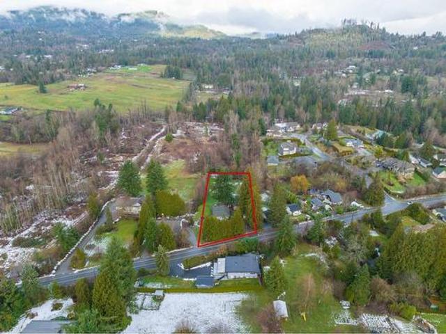 House for sale in Mission, British Columbia