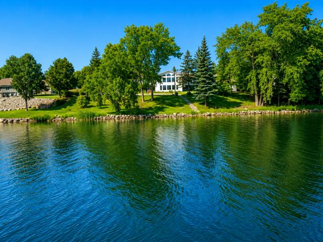 House for sale in Dent, Minnesota