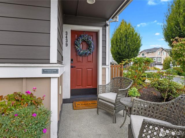 House for sale in Everett, Washington