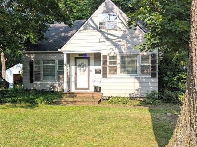 House for sale in Summit, Ohio