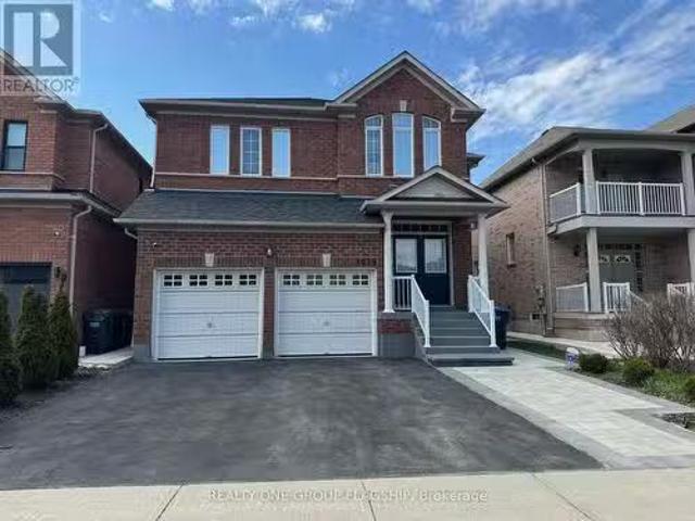 House for rent in Mississauga, Ontario