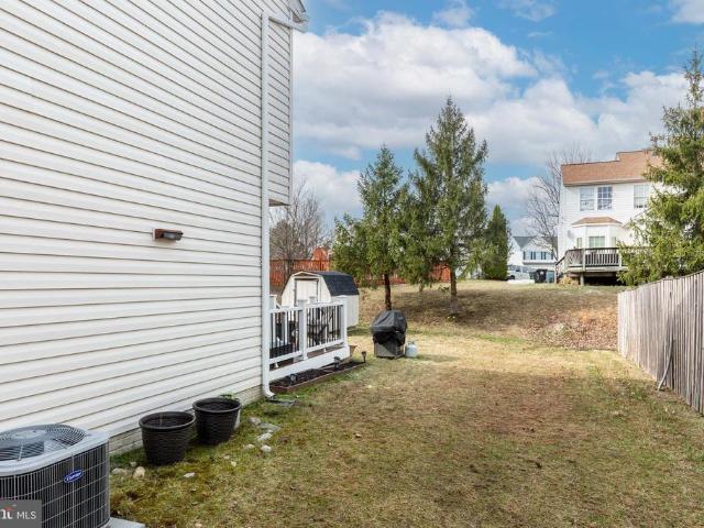 Townhouse for sale in Windsor Mill, Maryland