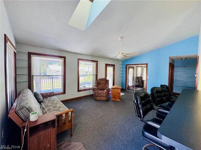 House for sale in Stockport, Ohio