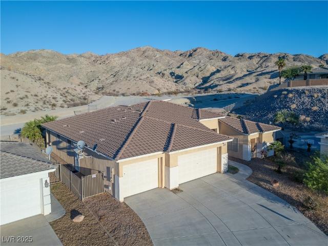 House for sale in Laughlin