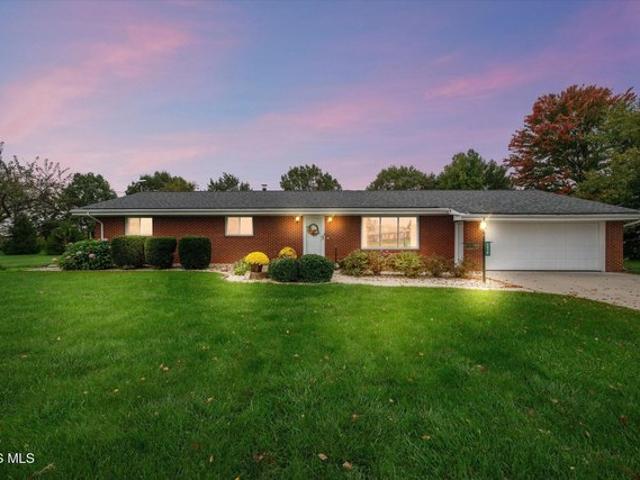 House for sale in Swanton, Fulton County