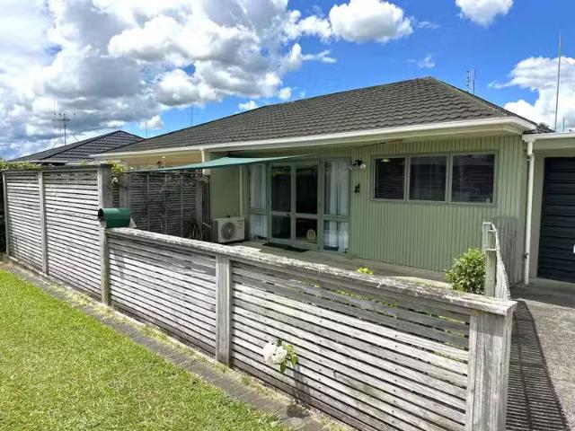 Apartment for sale in Te Awamutu, Waikato