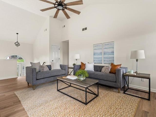 House for sale in Buford, Hall County