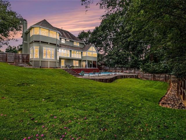 House for sale in Georgia