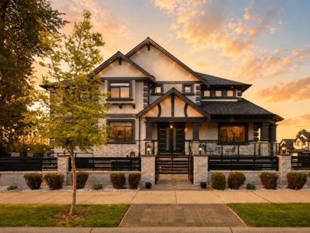 House for sale in Townline Hill, Abbotsford