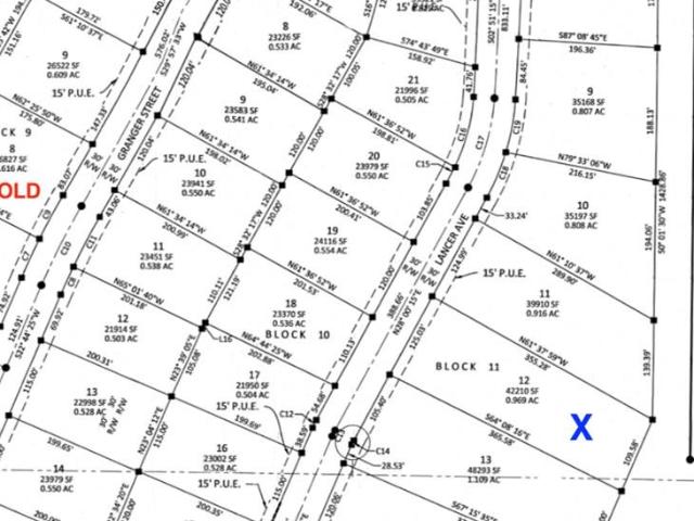 Land for sale in Ammon, Idaho