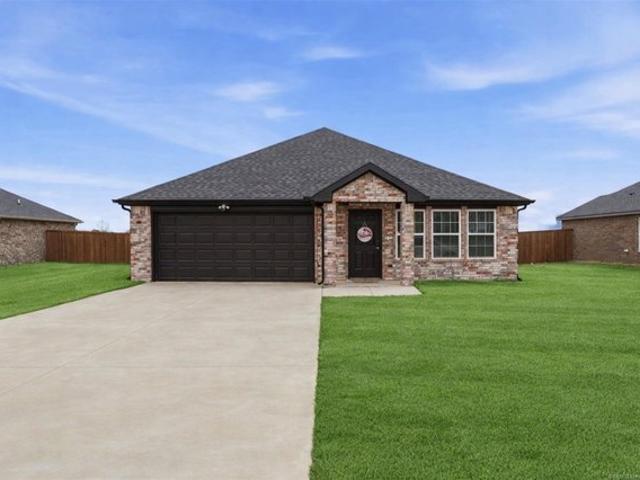 House for sale in Durant, Oklahoma