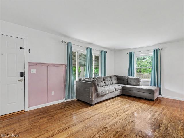 House for sale in Summit, Ohio