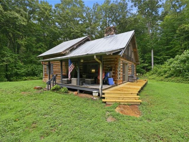 House for sale in Stokes, North Carolina