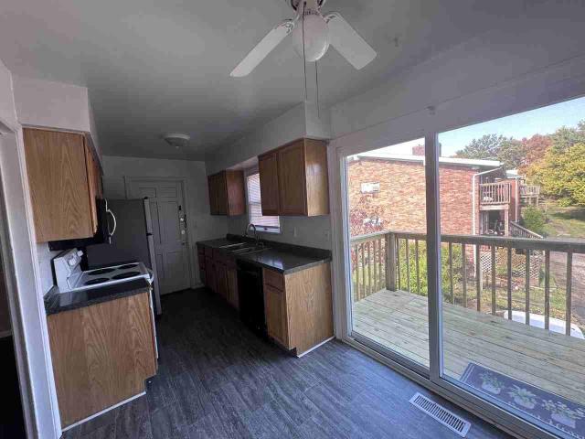 Apartment for rent in Louisville, Kentucky
