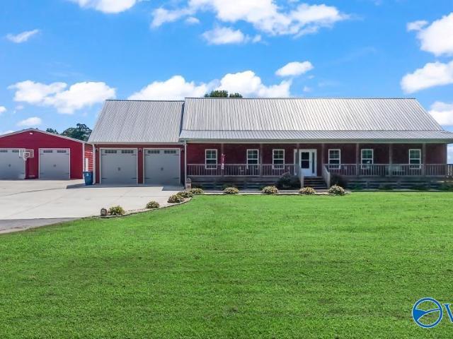 House for sale in Albertville, Alabama