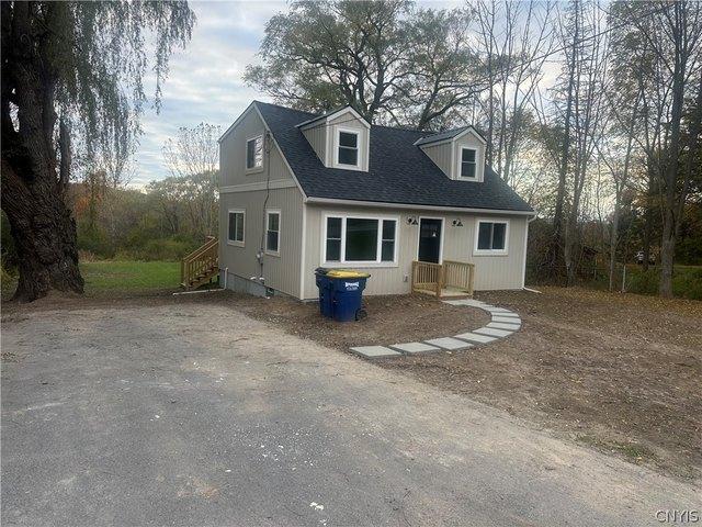 House for sale in La Fayette, Stark County