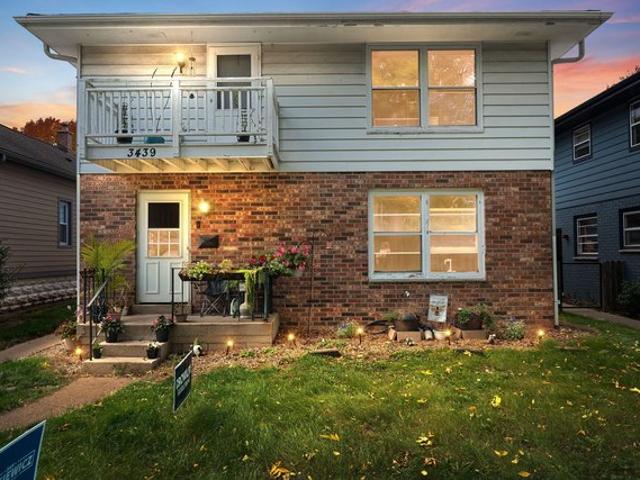 House for sale in Bay View, Milwaukee