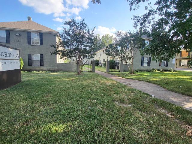 House for sale in Memphis, West Tennessee