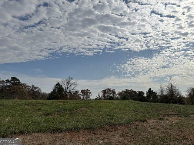 Land for sale in Hartwell, Georgia