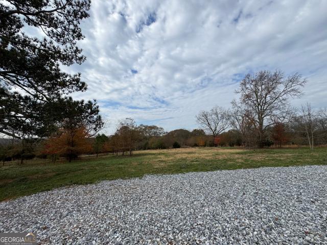 Land for sale in Hartwell, Georgia