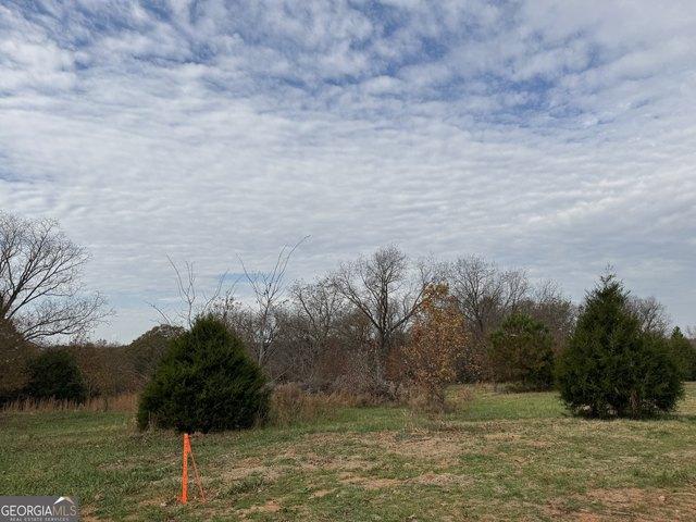 Land for sale in Hartwell, Georgia