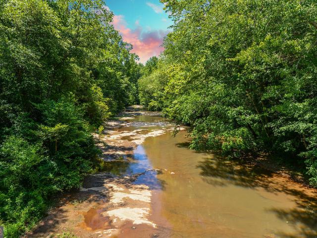 Land for sale in Hartwell, Georgia