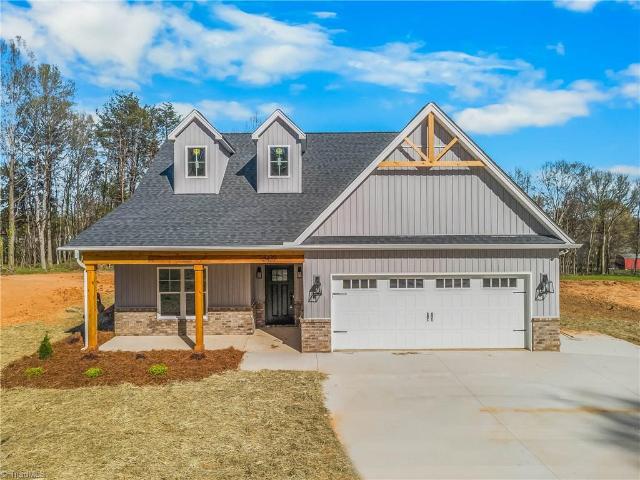 Property for sale in Pfafftown, North Carolina