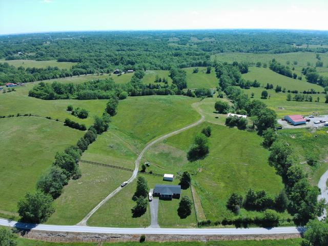 Farm for sale in Carlisle, Kentucky