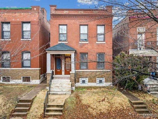 House for sale in Saint Louis, Missouri