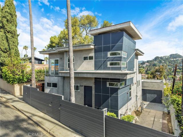 House for sale in Canoga Park, California