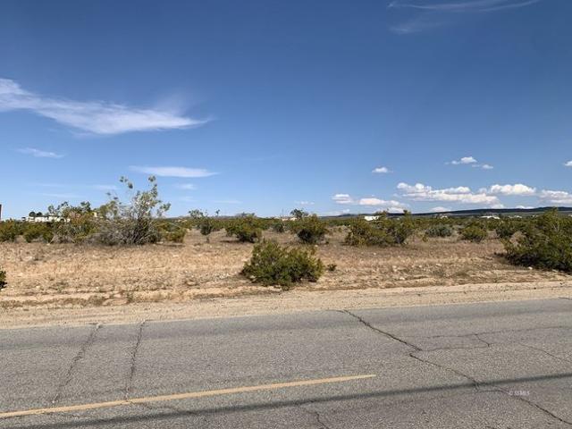Land for sale in Ridgecrest, Kern County