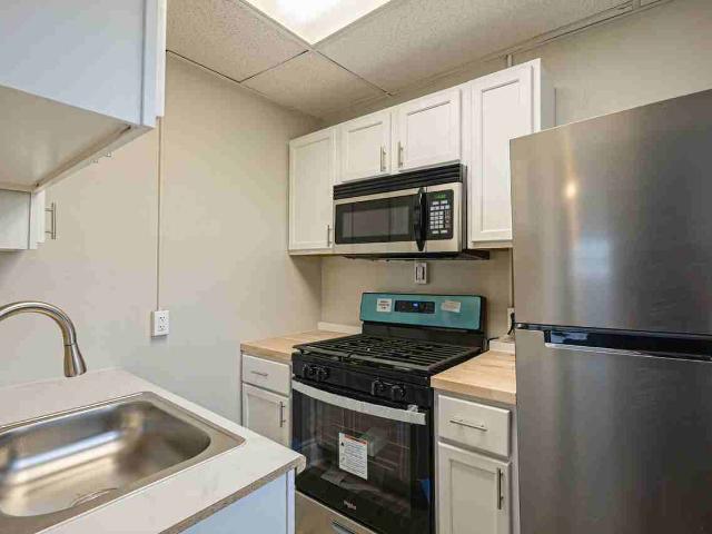 Apartment for rent in Canton, Ohio