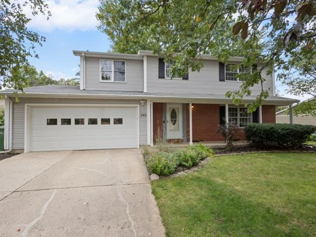 House for rent in Brookings, South Dakota